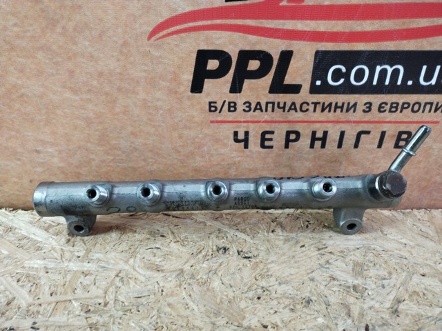 31303612 VOLVO Распределитель топлива (рампа) купить в Чернигов