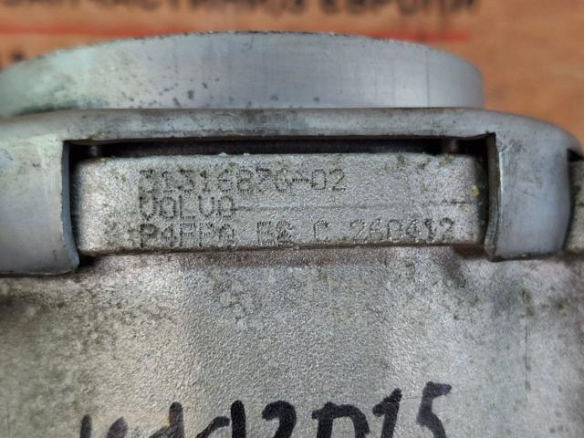 VOLVO 31316876 Подушка (опора) двигателя левая в наличии Сумы