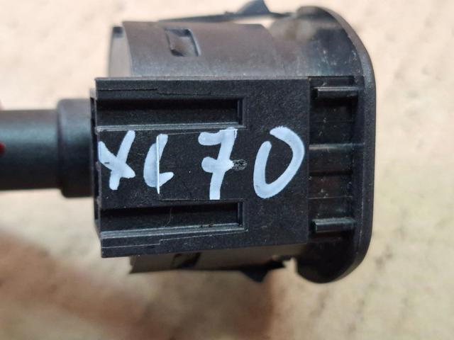 VOLVO 31318268 Замок отключения (деактивации) подушки безопастности пассажира в наличии Черкассы