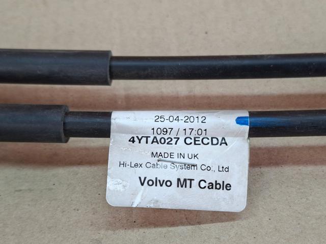 VOLVO 31325364 Трос переключения передач в наличии Львов
