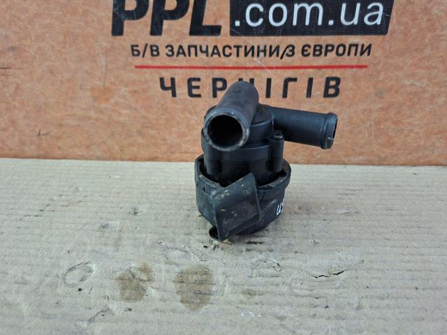 31332380 VOLVO Помпа водяная (насос) охлаждения, дополнительный электрический купить в Одесса