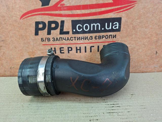 31338572 VOLVO Патрубок системы рециркуляции отработавших газов EGR купить в Днепр