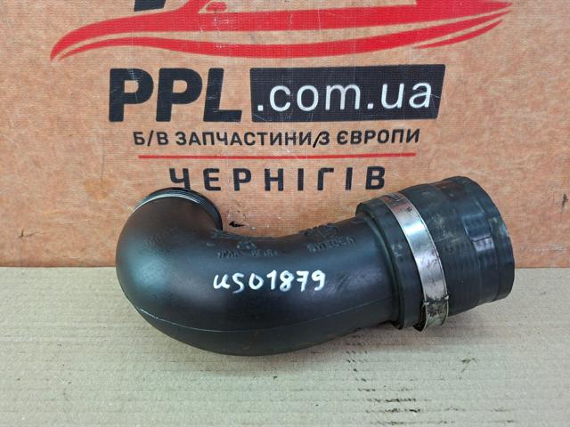 31338572 Патрубок системы рециркуляции отработавших газов EGR купить Ирпень