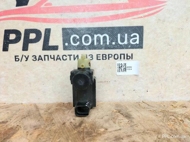 31339808 Клапан преобразователь давления наддува (соленоид)  купить Черкассы