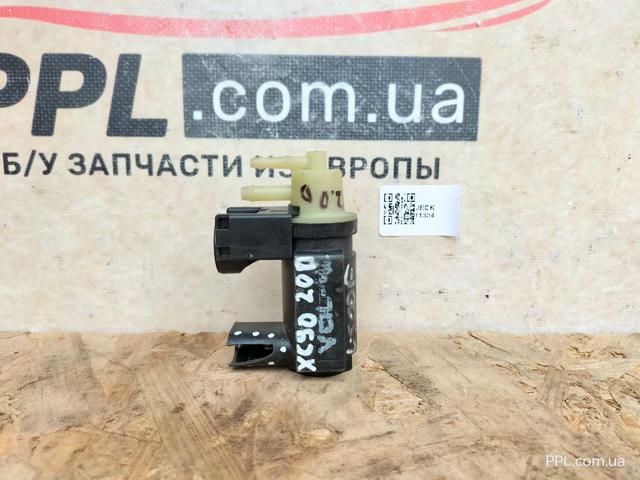 31339808 Клапан преобразователь давления наддува (соленоид)  купить Ровно