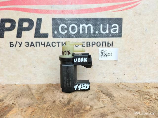 Клапан преобразователь давления наддува (соленоид)  31339808 VOLVO