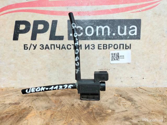 Клапан соленоид регулирования заслонки EGR 31339879 VOLVO