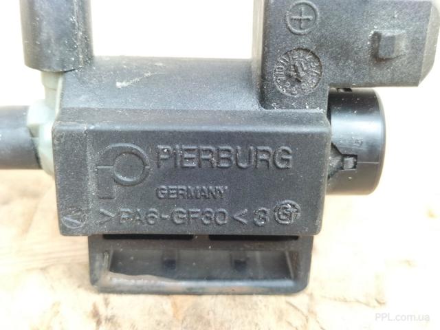 31339879 Клапан соленоид регулирования заслонки EGR купить Житомир