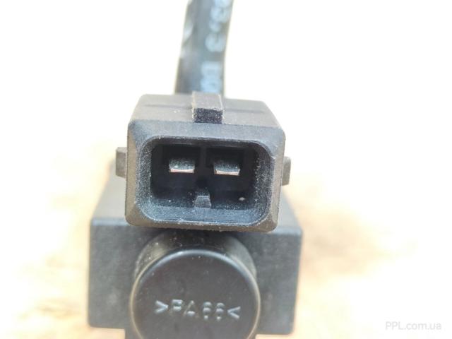 VOLVO 31339879 Клапан соленоид регулирования заслонки EGR в наличии Винница