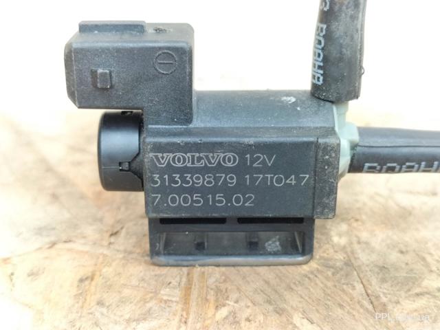 31339879 VOLVO Клапан соленоид регулирования заслонки EGR купить в Павлоград