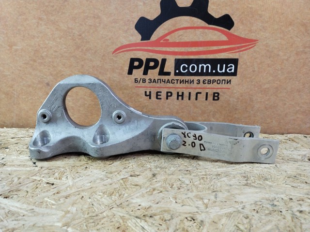 31339951 Кронштейн подушки (опоры) двигателя задней купить Ирпень