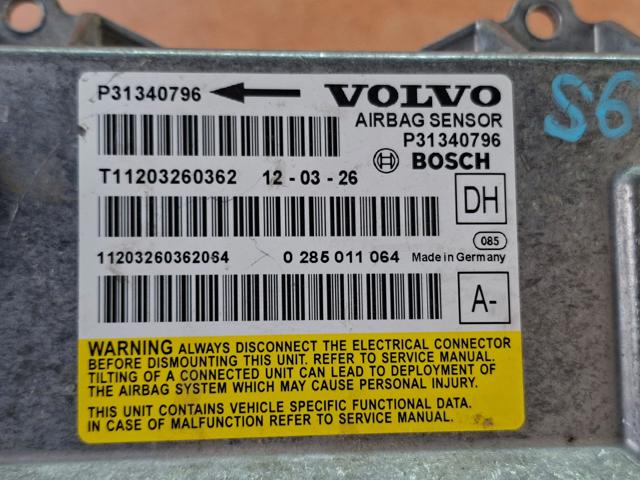 31340796 VOLVO купить в Каменское