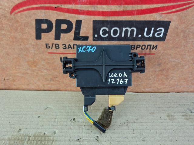 31341090 VOLVO Модуль управления (ЭБУ) парктроником купить в Тернополь