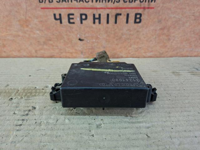 31341090 VOLVO Модуль управления (ЭБУ) парктроником купить в Черкассы