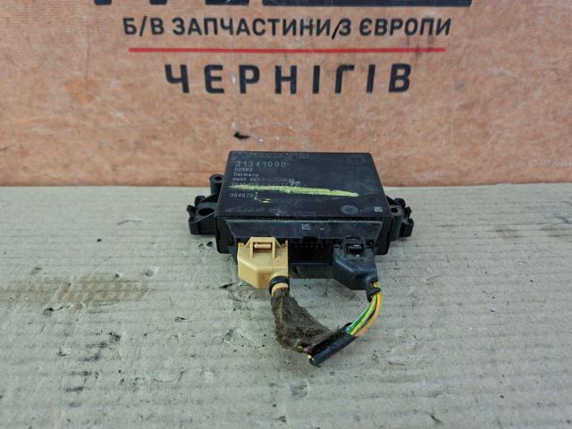 VOLVO 31341090 Модуль управления (ЭБУ) парктроником в наличии Павлоград