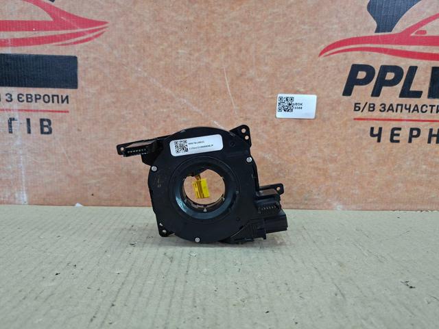 Кольцо AIRBAG контактное, шлейф руля 31343218 VOLVO