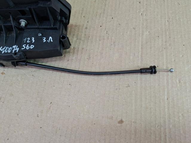 31349870 VOLVO Замок двери задней левой купить в Харьков