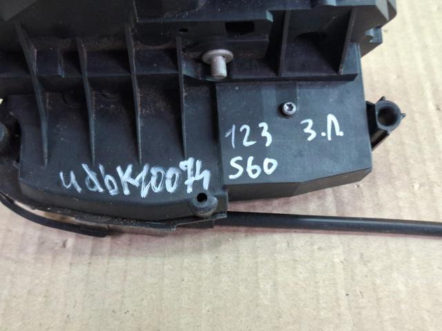 31349870 VOLVO Замок двери задней левой купить в Черкассы
