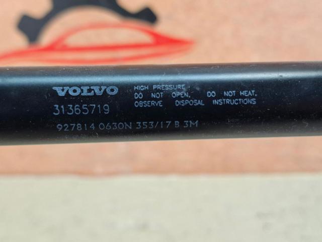 VOLVO 31365719 Амортизатор крышки багажника (двери 3/5-й задней) в наличии Черновцы