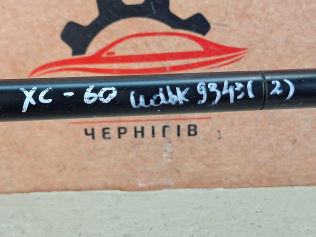 31365719 VOLVO Амортизатор крышки багажника (двери 3/5-й задней) купить в Запорожье