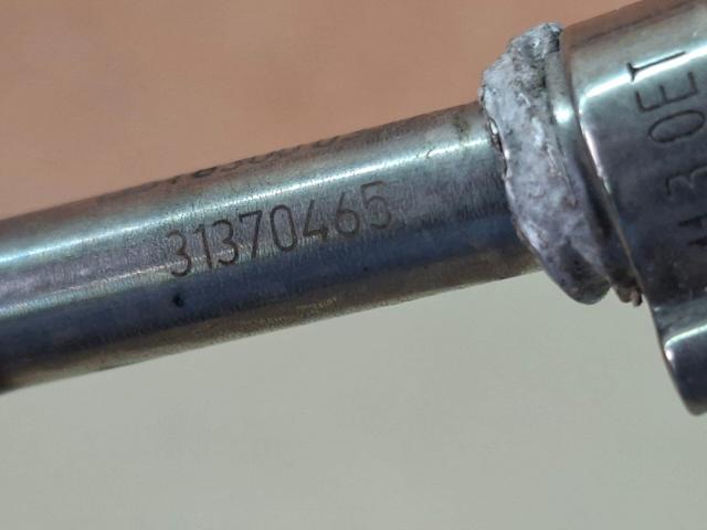 VOLVO 31370465 Датчик температуры отработавших газов (ОГ), после катализатора в наличии Украина