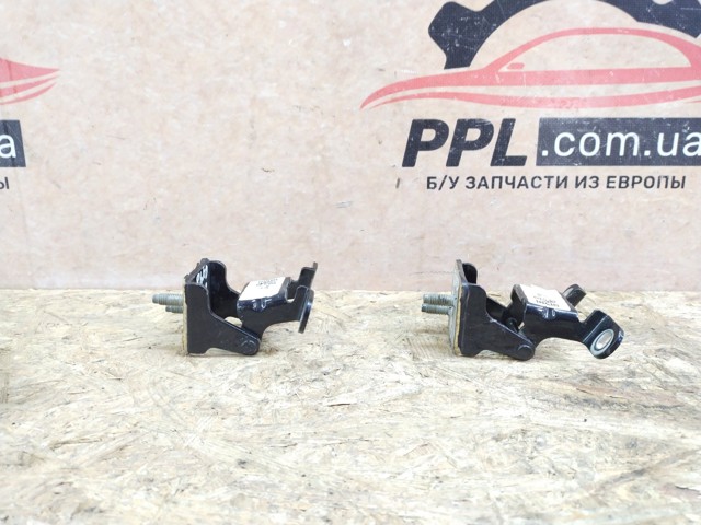 31371076 VOLVO Петля задней двери купить в Львов