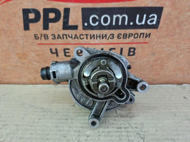 Насос вакуумный 31375107 VOLVO