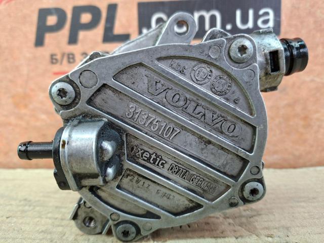 31375107 VOLVO Насос вакуумный купить в Львов