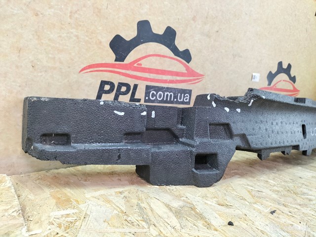 31383553 VOLVO Абсорбер (наполнитель) бампера переднего купить в Киев