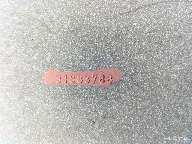 VOLVO 31383788 в наличии Черкассы