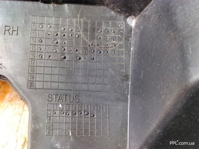 31425231 VOLVO купить в Павлоград