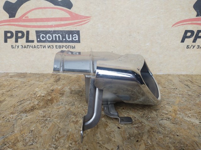 31455531 VOLVO Насадка на глушитель купить в Киев