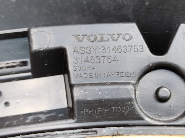 VOLVO 31463753 в наличии Николаев