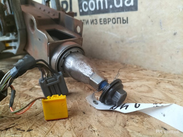 31476490 VOLVO Механизм блокировки рулевого колеса купить в Львов
