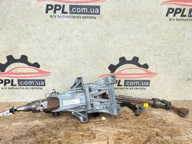 31476490 VOLVO Механизм блокировки рулевого колеса купить в Сумы
