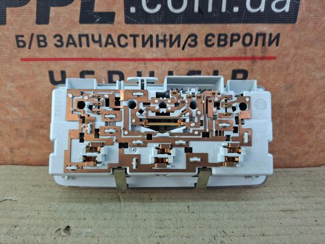 316627975 GM Задний стоп купить в Кривой Рог