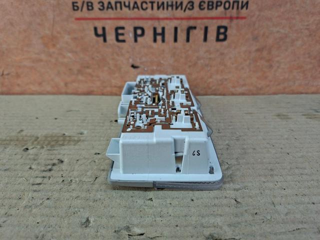 316627975 GM Стоп-сигнал задний дополнительный купить в Тернополь