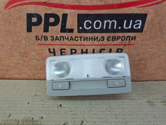 Стоп-сигнал заднего стекла 316627975 GM