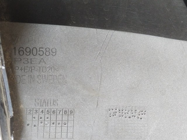 31690589 VOLVO купить в Одесса