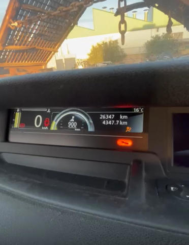 320103891R RENAULT КПП купить в Запорожье