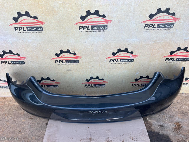 332550271 OPEL Бампер задний купить в Запорожье