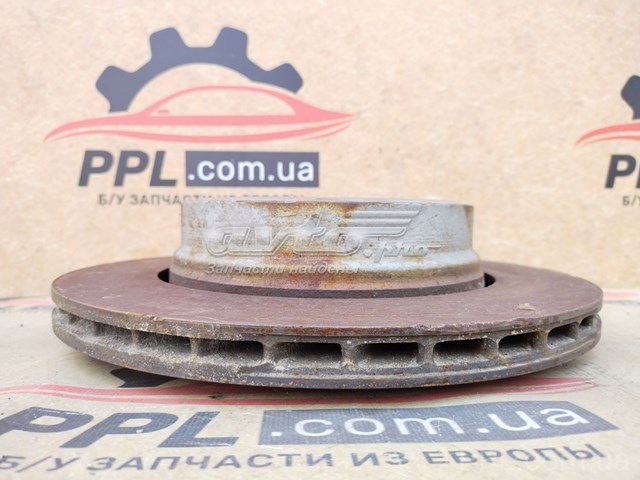 3332217 BMW Тормозные диски купить в Харьков