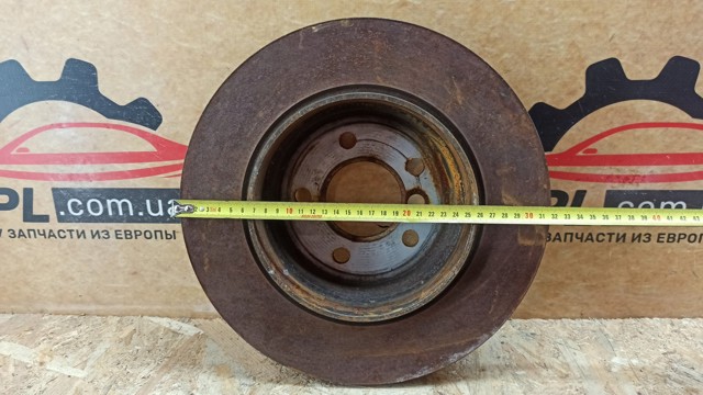 3332217 BMW Тормозные диски купить в Чернигов