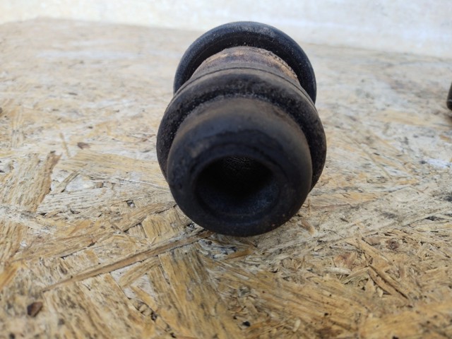 334834 KAYABA Амортизатор передний купить в Винница