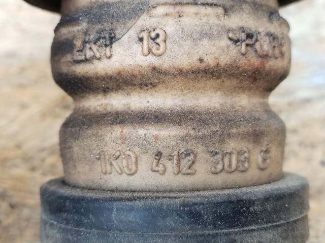 334834 Амортизатор передний купить Одесса