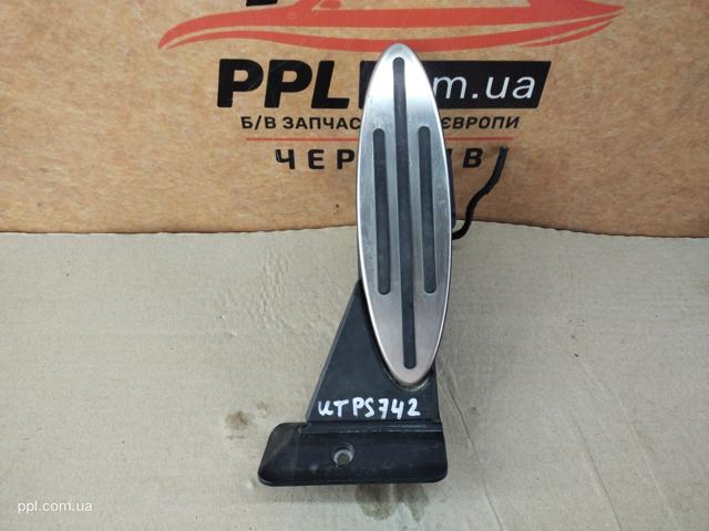 Педали газа 35426853180 BMW