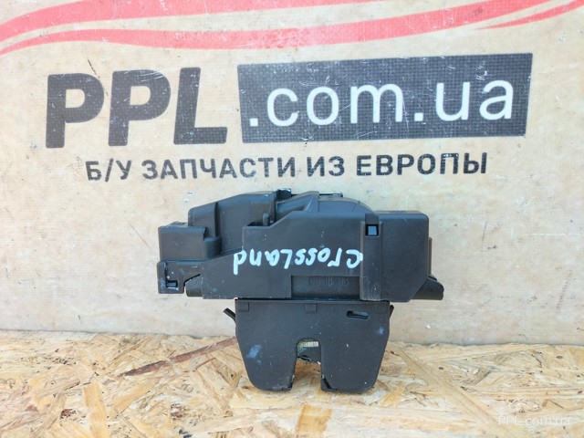3644675 Замок крышки багажника (двери 3/5-й задней) купить Киев
