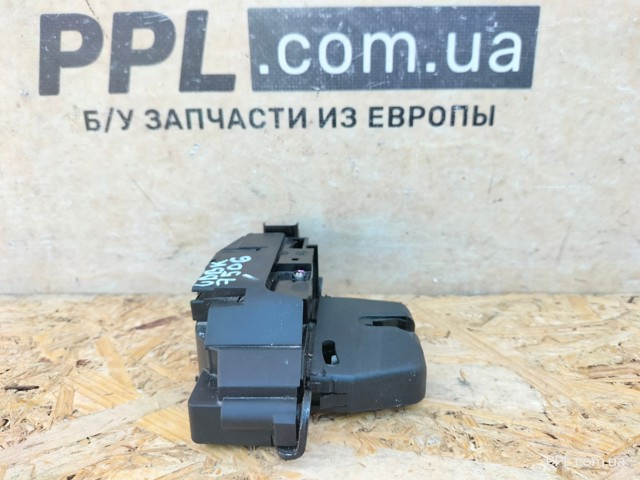 3644675 Замок крышки багажника (двери 3/5-й задней) купить Ужгород