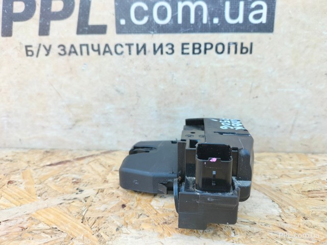 GM 3644675 Замок багажника в наличии Хмельницкий
