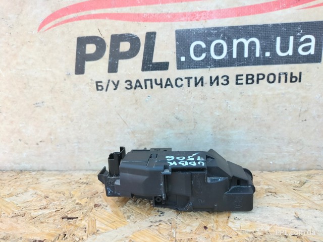 3644675 Замок багажника купить Запорожье
